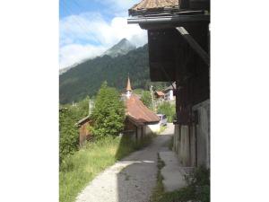 Chalet Gusti Müller