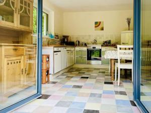 Holiday home with 2 bedrooms