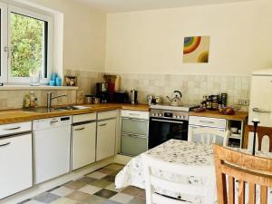 Holiday home with 2 bedrooms