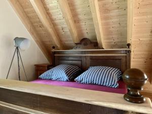 Holiday home with 2 bedrooms