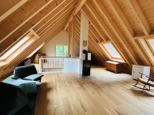 Holiday home with 2 bedrooms