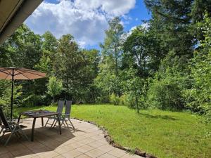Holiday home with 2 bedrooms