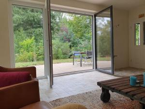 Holiday home with 2 bedrooms