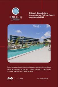 Beach Class Solare Viva La Vida