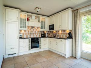 Pet-Free Texel Villa with Sauna