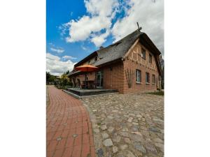 4 in the Dreiurtshof holiday home
