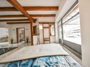 4 in the Dreiurtshof holiday home