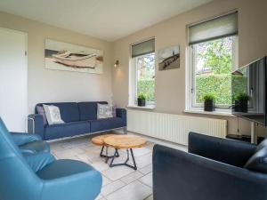 3-Bed Villa with Whirlpool