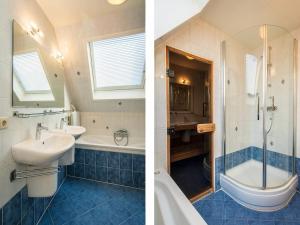 3-Bed Villa with Whirlpool