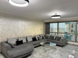Élégance et vue sur la mer Jacuzzi 3 chambres