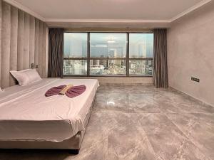 Élégance et vue sur la mer Jacuzzi 3 chambres