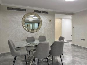 Élégance et vue sur la mer Jacuzzi 3 chambres