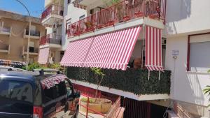 Miramare Apartments