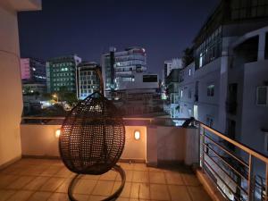 AGK House HomeStay 128 Trần Quốc Thảo, Quận 3, Hồ Chí Minh - gần Ga Sài Gòn