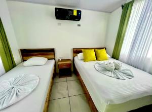 Casa Caribe