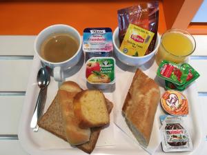 Premiere Classe Strasbourg Sud - Illkirch photo 24