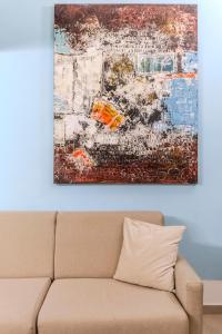 Castle Hill Loft – Heart of Cagliari Old Town