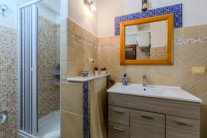 Castle Hill Loft – Heart of Cagliari Old Town