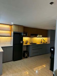 Luxury Loft at Crown Regency