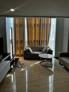 Luxury Loft at Crown Regency