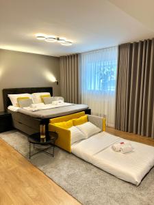 Rävala Apartment - Elegant 30sqm with kitchenette