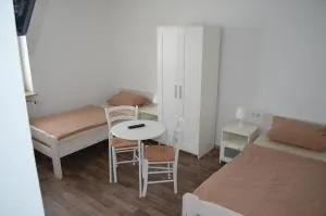 Pension John-F-Kennedy - Schauenburg