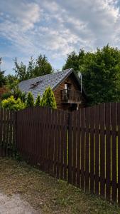 The DACHA escape