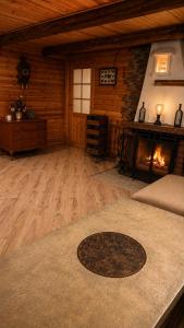 The DACHA escape