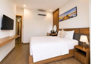Anna seaview hotel