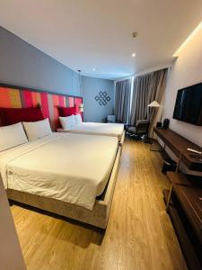 Apec-Mandala - Condotel - Ocean view-ADP TOUR