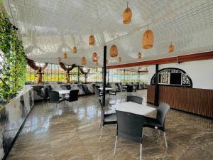 Hotel embajador bucaramanga
