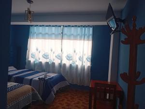 INTI KILLAY Hostal Turístico