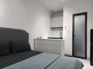 AGK House - HomeStay - 406 Xô Viết Nghệ Tĩnh, P25, Bình Thạnh, gần ngã 4 Hàng Xanh