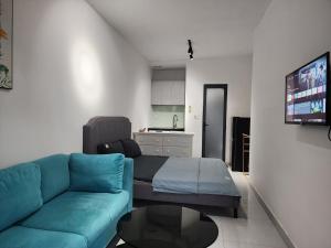AGK House - HomeStay - 406 Xô Viết Nghệ Tĩnh, P25, Bình Thạnh, gần ngã 4 Hàng Xanh