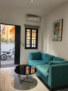AGK House - HomeStay - 406 Xô Viết Nghệ Tĩnh, P25, Bình Thạnh, gần ngã 4 Hàng Xanh