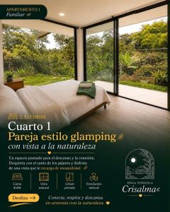 crisalma 2