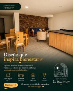 crisalma 2