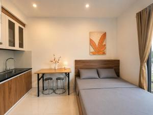 Homestay ngõ 33 Văn Cao-02