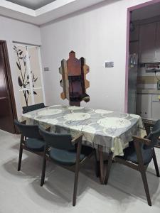 Homestay Arysha Dhalia