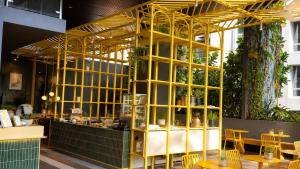 Ceylonz Suites KLCC By Winstay