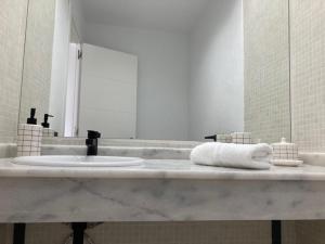 Duplex Barberos Center Aracena