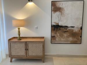Duplex Barberos Center Aracena