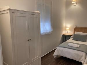 Duplex Barberos Center Aracena