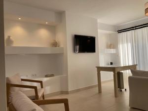 Duplex Barberos Center Aracena