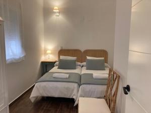 Duplex Barberos Center Aracena