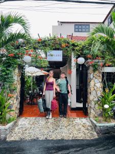 Old Lane Homestay