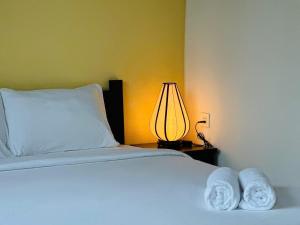 Old Lane Homestay