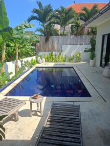 3br Sodara Villas batu bolong