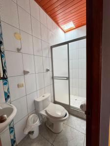 Hotel Confort Amazónico