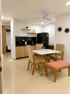 Apartamento Playa Rodadero Sur
